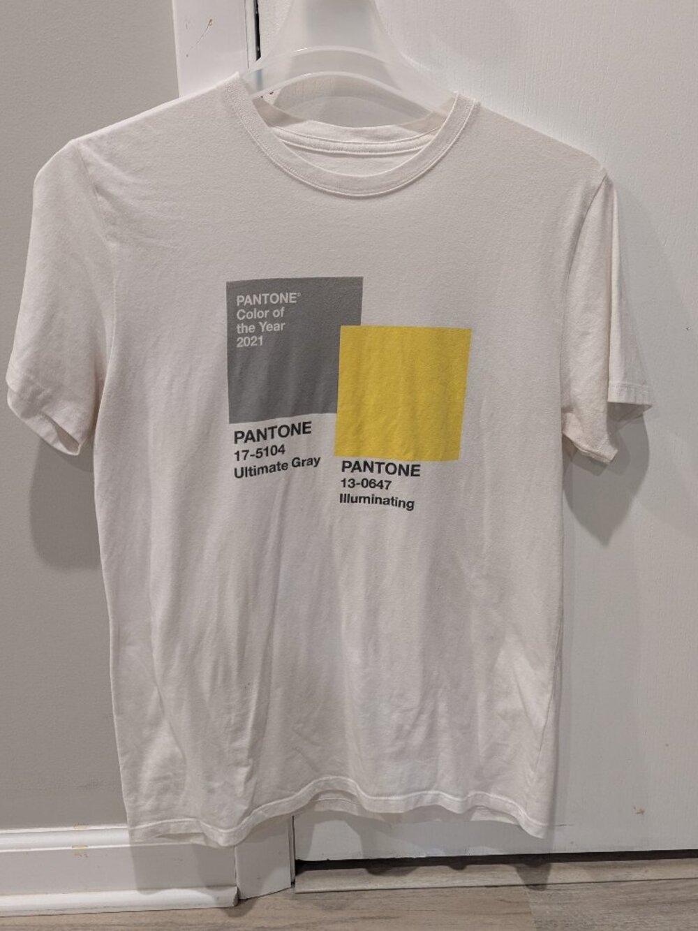 Pantone 2021 Color of the Year